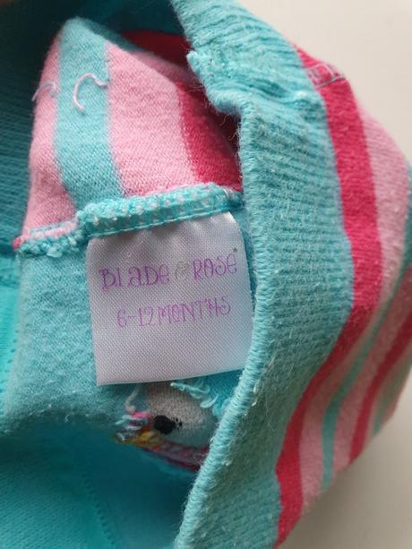 Krásne legínky blade & rose, 74