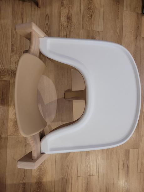Stolička stokke tripp trapp, stokke