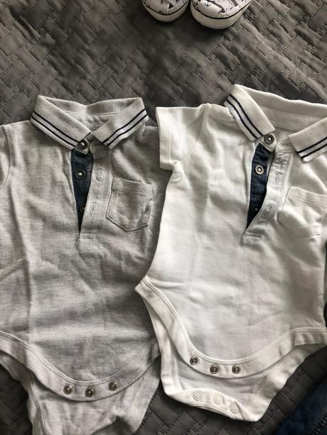 Balík oblečenia, 68