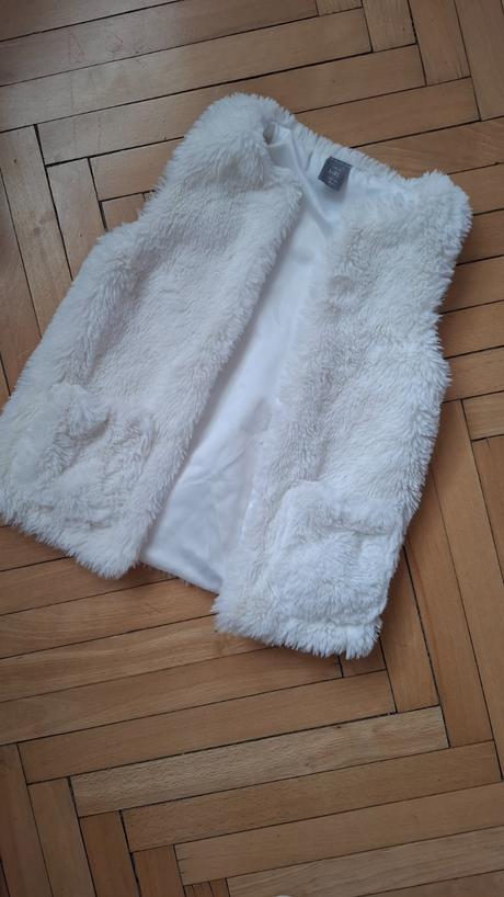 Chlpatá vesta, pepco,116