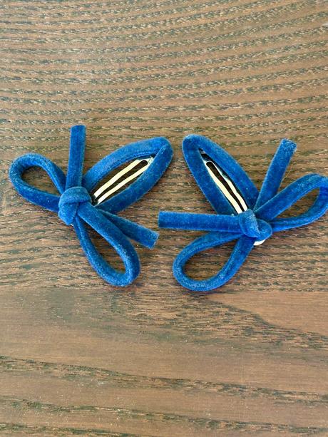 Vlasové ozdoby 17 ks, 