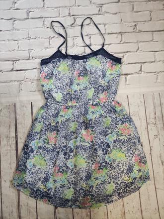 Letné šaty/tunika, hollister,m