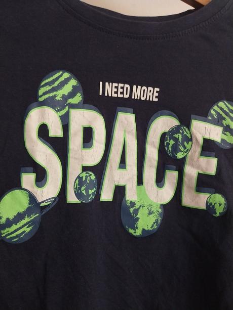 Tricko space, pepperts,146