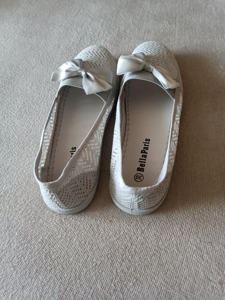 Espadrilky, 39