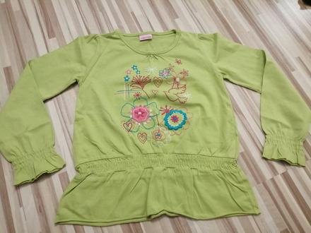 Tričko, cherokee,116