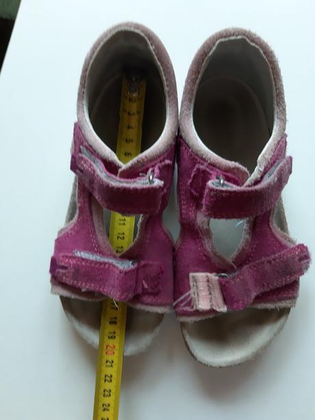 Ortopedicke sandalky, protetika,33