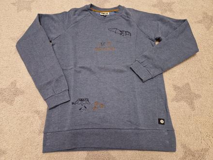 Stylova mikina, pompdelux,146