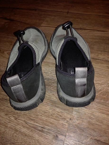 Pracovna obuv cat, 38