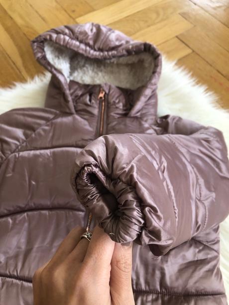 Zimna bunda next, next,128