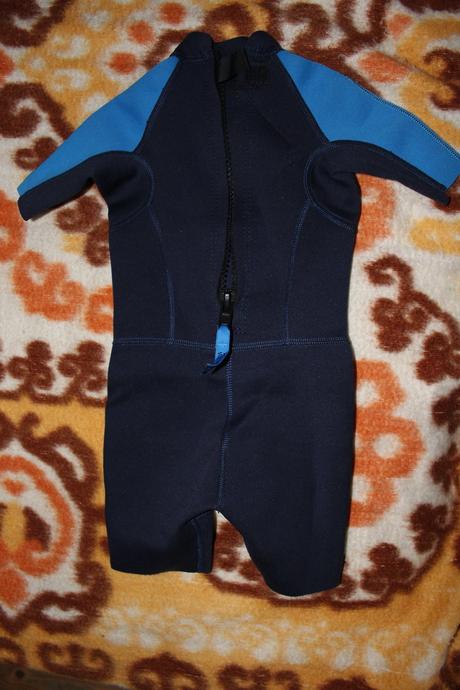 Detský neoprén 4 roky, 