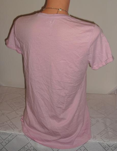 Nevesta ruzovy topik, m