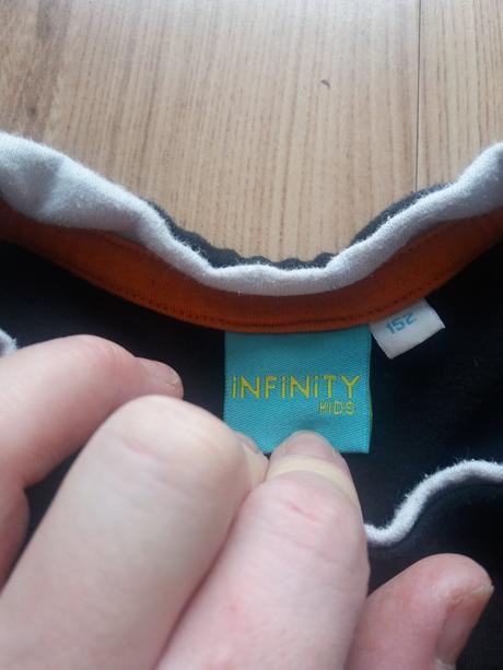 Chlapčenské tričko č.152, 152