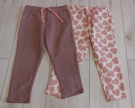 Nohavice lupilu 86/92, lupilu,86