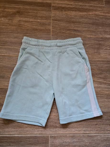 Šortky č.116, f&f,116