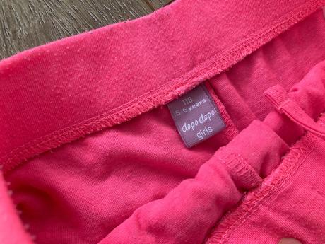 Kratke gate s cipkou, dopodopo,116