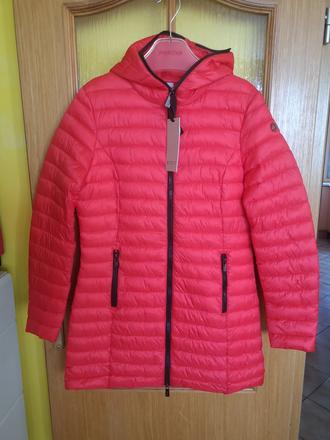 Reset dámsky prešivaný kabát veľkosť l, l