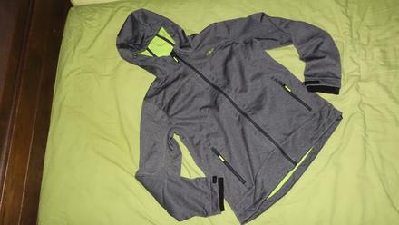 Softshellova bunda cmp, cmp,164