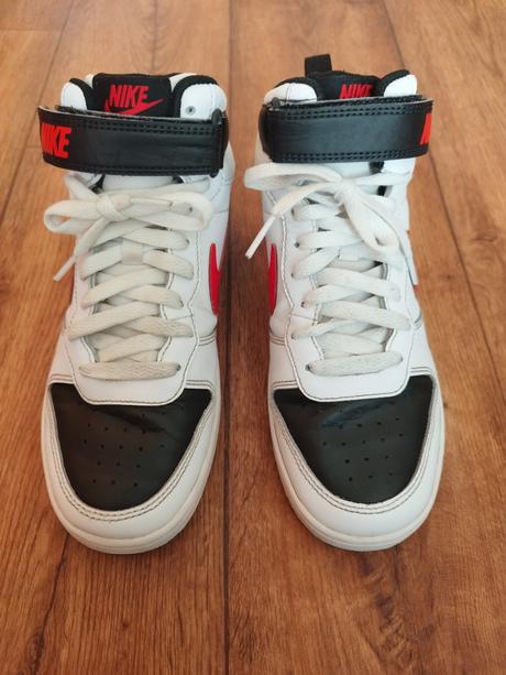Tenisky, nike,37