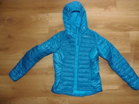 Bunda, decathlon,xs