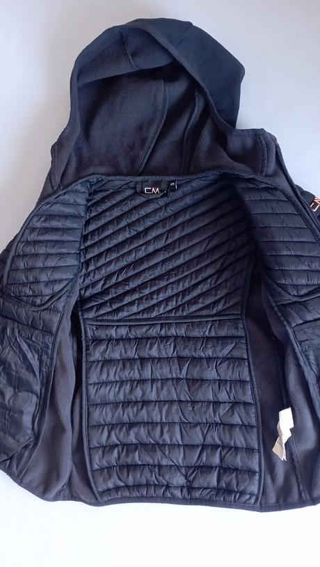 Jarná bunda, cmp,128