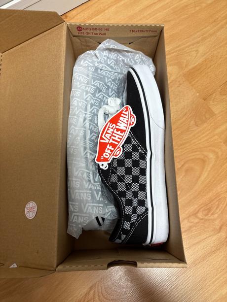 Vans tenisky, vans,37