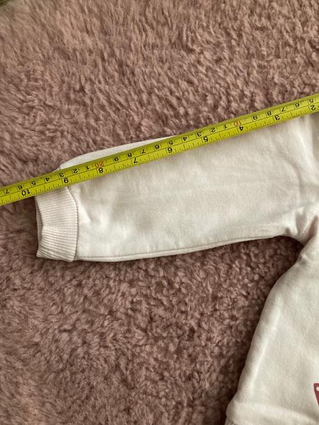 Mikina pepco 74 (9-12m), pepco,74