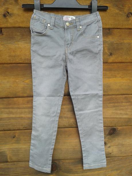 Rifle reserved, reserved,110