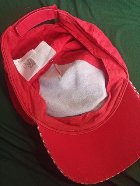 Šiltovka, pre najmensich, disney,86