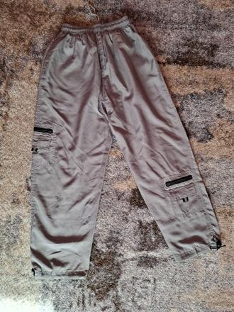 Športové nohavice, 146