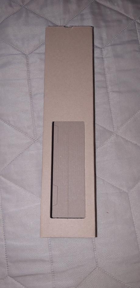 Darčeková krabica na fľašu,