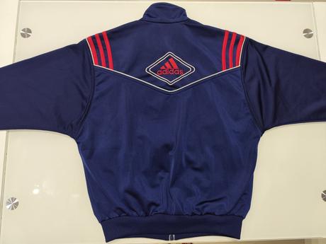 Predám chlapčenskú mikinu adidas, adidas