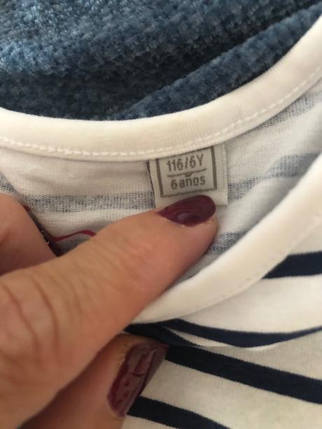 Chicco tričko, chicco,116