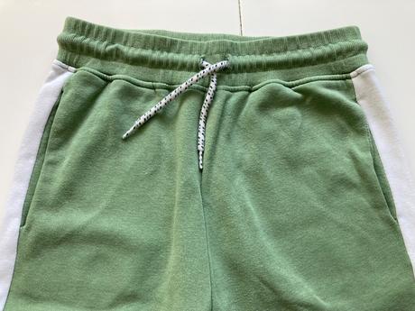 Tepláky h&m, vel 140, h&m,140