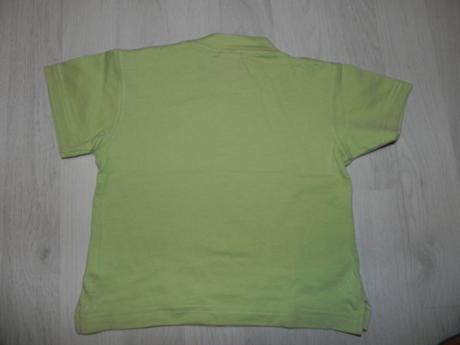 Tricko s kratkym rukavom, zn. tex, 80