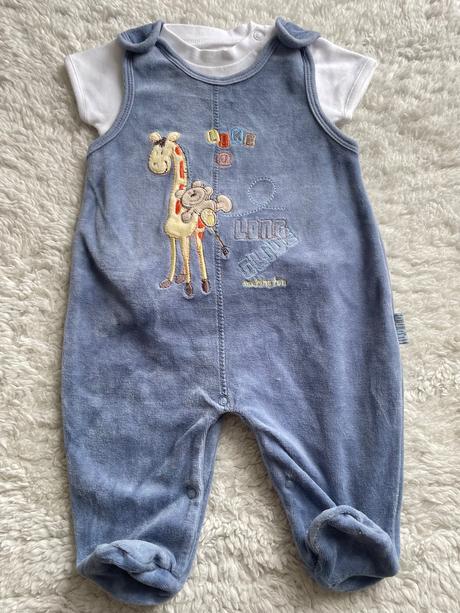 Plysove dupacky s body a tielkom, okay,56