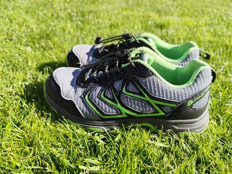 Športová obuv, alpine pro,35