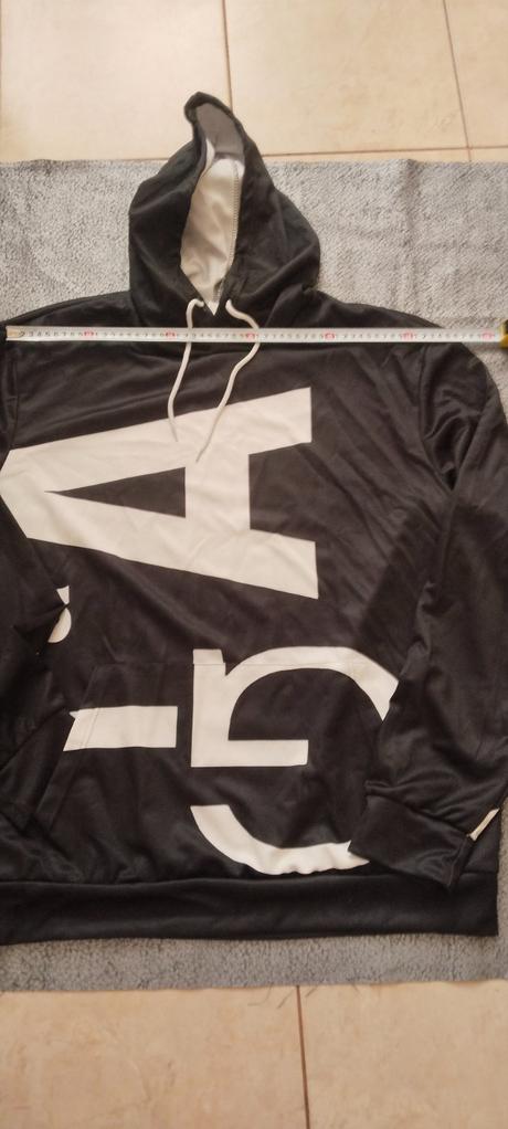 Tepláková súprava,, xxxl