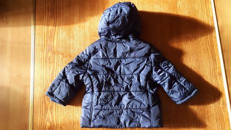 Zimná bunda idexe 12m, idexe,80