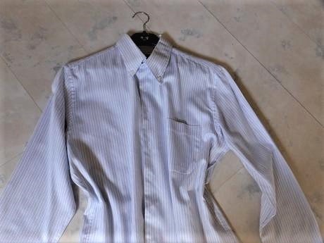 Kvalitná košeľa, 40