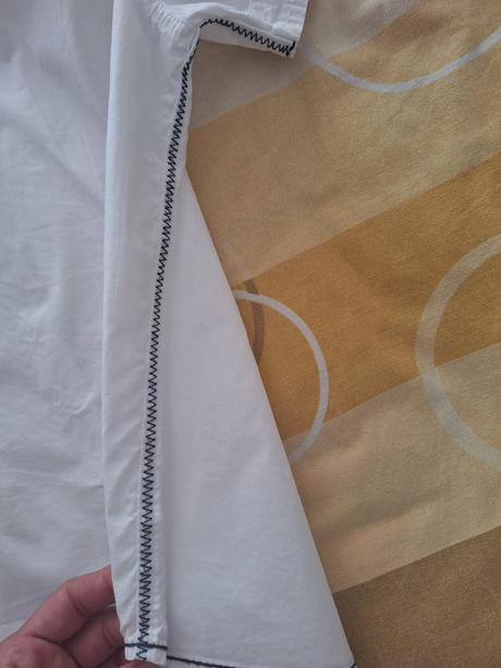 128 fesi kosela s potlacou, bonprix,128