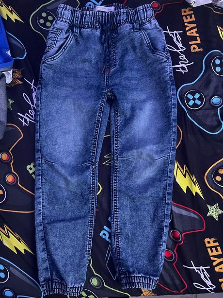 Rifle reserved, reserved,122