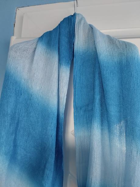 Šatka-  darujem k nákupu, l