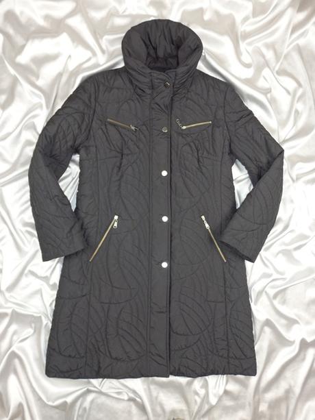 Basler luxusná zimná bunda, 42