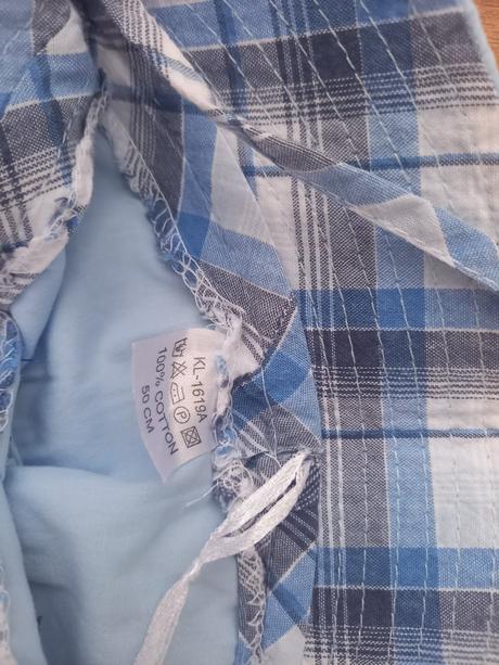 Letný klobučik, 50