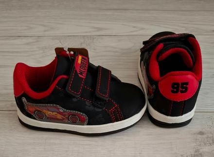 Chlapčenské tenisky 22, disney,22