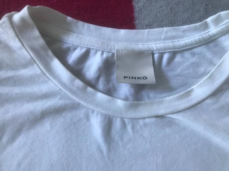 Tričko,zn.pinko,vel.s, pinko,s
