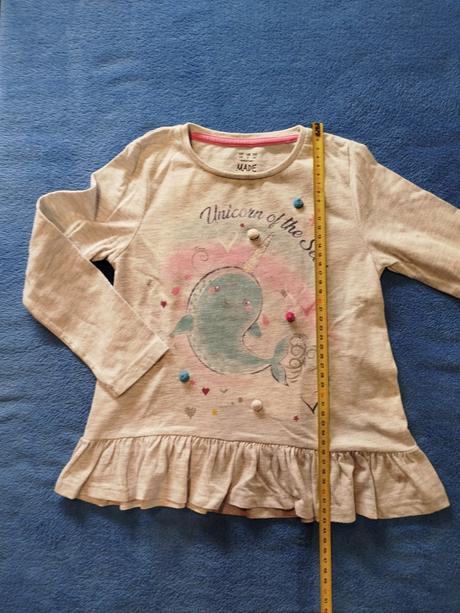 Šedá tunika, f&f,116