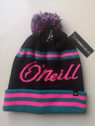 O'neill dámska zimná čiapka, o'neill