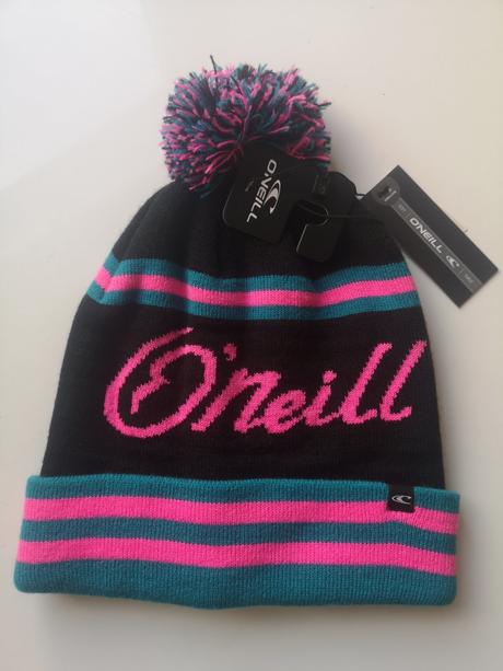 O'neill dámska zimná čiapka, o'neill
