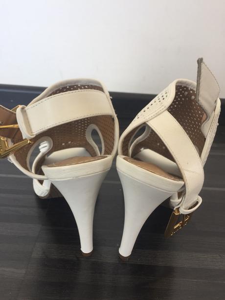 Dumond sandalky top 36, 36